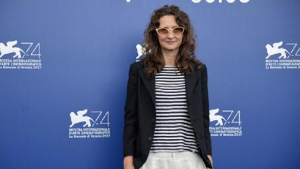 Lucrecia Martel