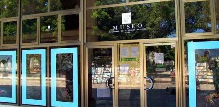 Specialists of the Museum of New York interested in increasing ties with its similar in Cuba 