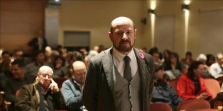 El director de ARCO desea en el arte un IVA "superreducido" 