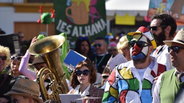 Carnaval de Granada 
