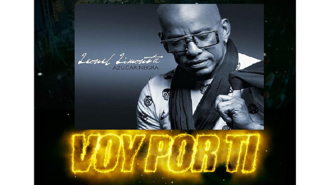 "Voy por ti" un canto solidario