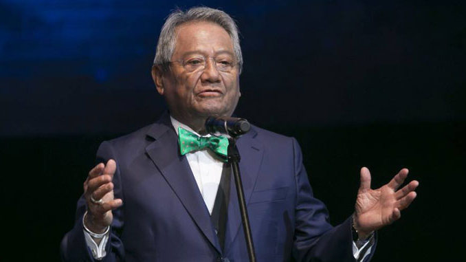 Mexican Singer Armando Manzanero to Perform in Cuba in January 2018