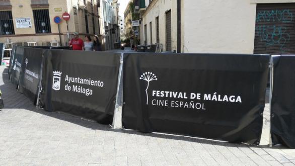 Festival de Málaga Cine en Español