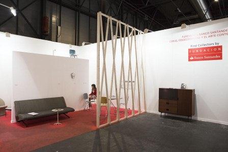 ARCOmadrid 2016 y Fundación Banco Santander continúan apoyando el coleccionismo a través del programa First Collector