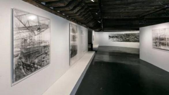 Centro de la Imagen 