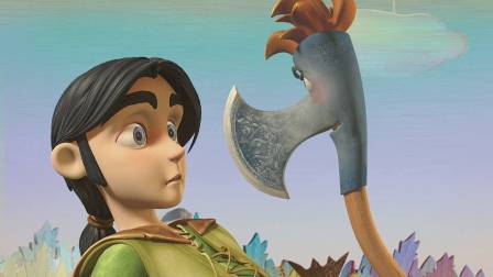  The Galician movie is a box-office hit in Cuba