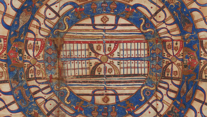 Being Jain. Art and Culture of an Indian Religion