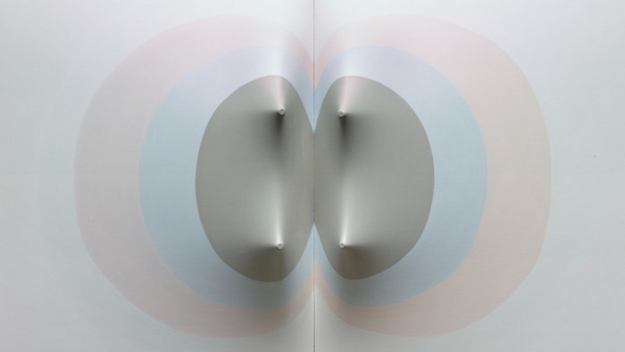 Zilia Sánchez: Soy Isla (I Am an Island) 