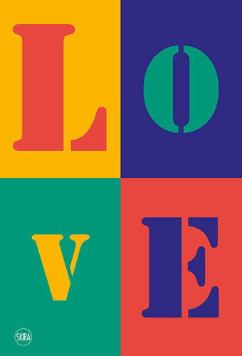 SKIRA Editore | Love: Contemporary Art Meets Amour