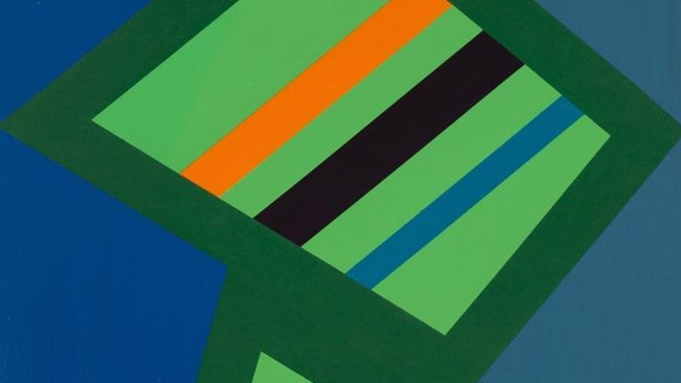 Freddy Rodríguez enters the permanent collection of The Whitney Museum of American Art