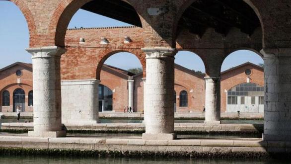 Biennale Arte 2022: The Milk of Dreams