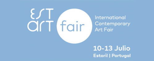 New Portuguese Contemporary Art Show 2014Est Art Fair Takes Up the Slack Left by Arte Lisbon
