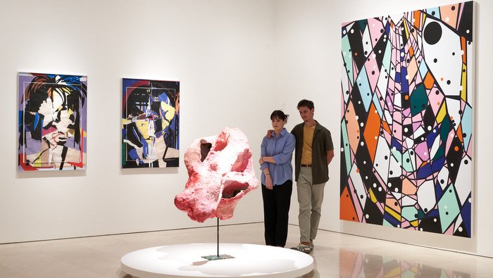 Novedades en el Museo Picasso Málaga 