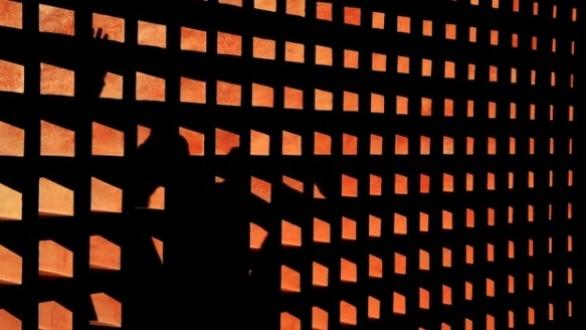 Héctor Zamora, "Photokinetic", 2020