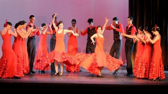 Las bodas de Luis Alonso, de Eduardo Veitia sobre el original de Alberto Lorca