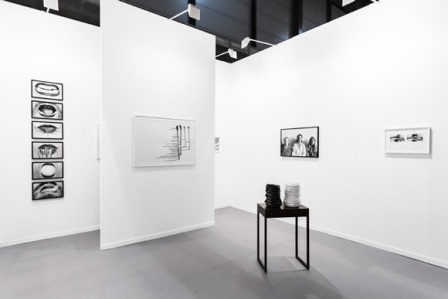 #SoloProjects focus Latin America: Themes and Curators Selected for 2016