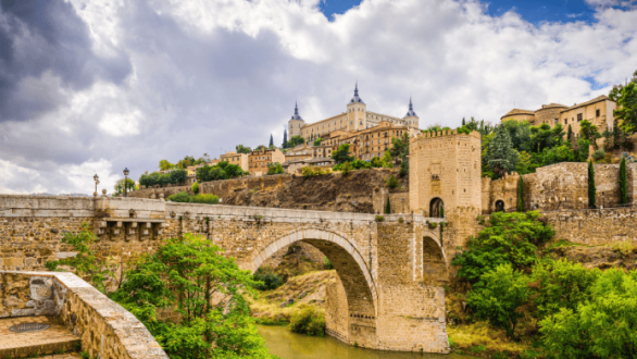 Toledo