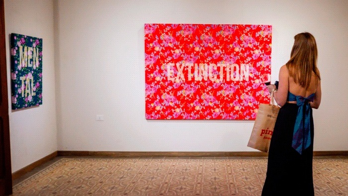 Pinta Asunción Art Week 2025: una despedida con fuerza