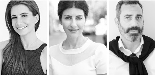 Beirut Design Fair. Selection Committee for 2019 Edition