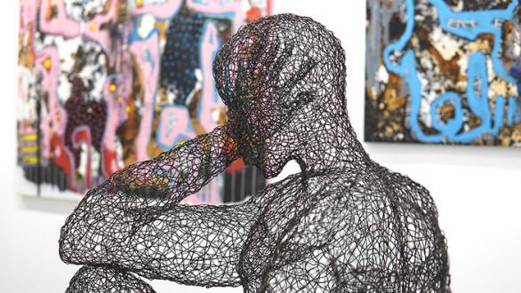 Foto realizada por Madelina Pana por cortesia de ©TOO MANY FLASH