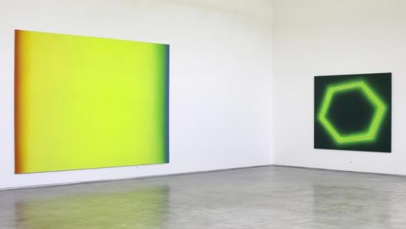 Logos y Mitos by José María Yturralde 