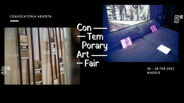 Hybrid Art Fair