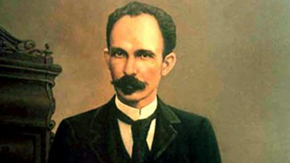 José Martí 