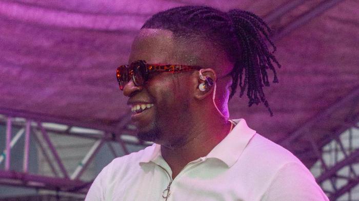 Eduardito Sandoval: El ritmo que promete sacudir el Festival de la Salsa 2026 en Cuba