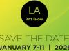 LA Art Show 2026