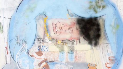 Gallery MOMO. Exhibition Opening