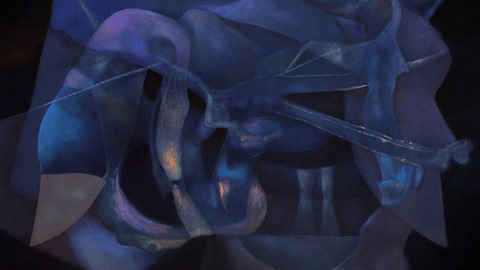 Patricia & Phillip Frost Art Museum. Rafael Soriano: The Artist as Mystic