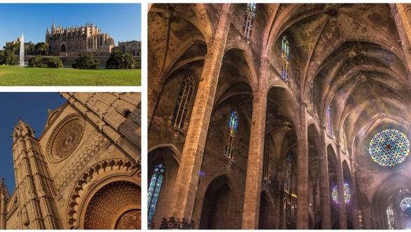 catedral de mallorca