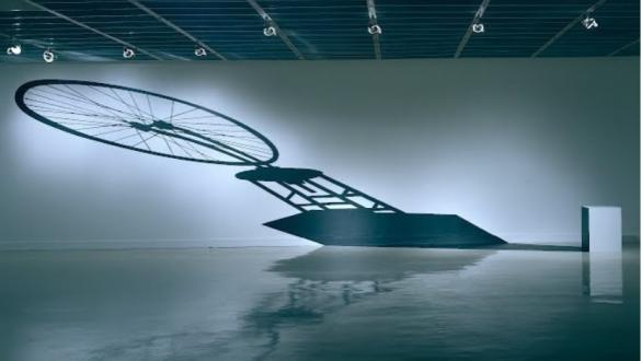 Regina Silveira In Absentia