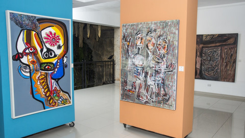 Centro Cultural Mirador celebra su quinto aniversario