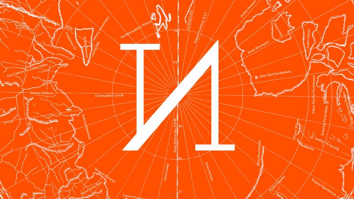 Down Иorth: North Atlantic Triennial