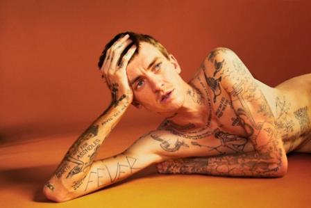 La Térmica y Contemporánea presentan “Ryan McGinley. Yearbook”