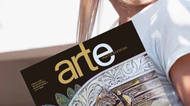 Arte por Excelencias, media partner de Swab Barcelona 2023