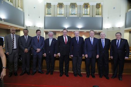 Argentina, sede del VIII Congreso Internacional de la Lengua en 2019 