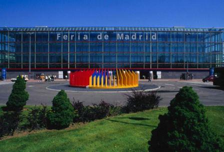 La Fundación ARCO  ha sido nominada al premio internacional ´Corporate Art Awards 2016´