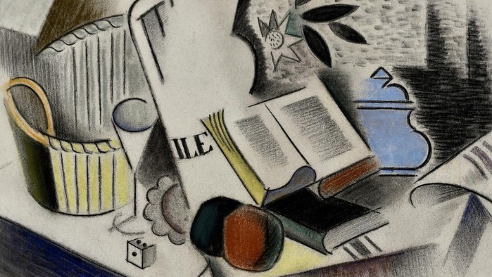El Salón de Arte Moderno vuelve a Madrid