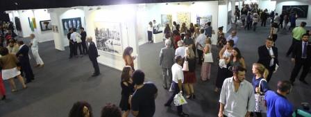 BEIRUT ART FAIR 2017 | Orient your Mind!