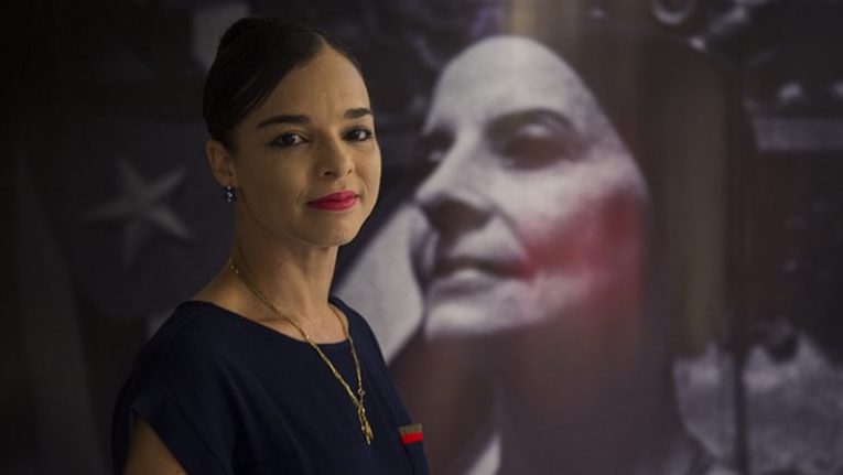 Viengsay Valdés: Premio del Gran Teatro de La Habana Alicia Alonso y directora general del Ballet Nacional de Cuba
