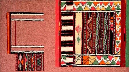 The universal language of weavers  