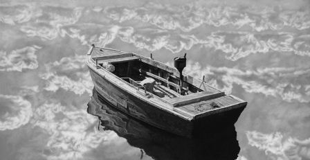 Antonio Espinosa: “Menos Gris”