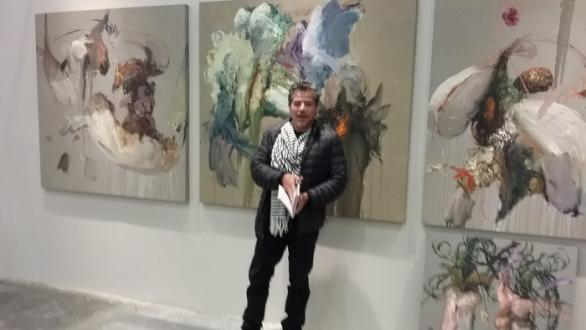 Ángel Ricardo Ríos