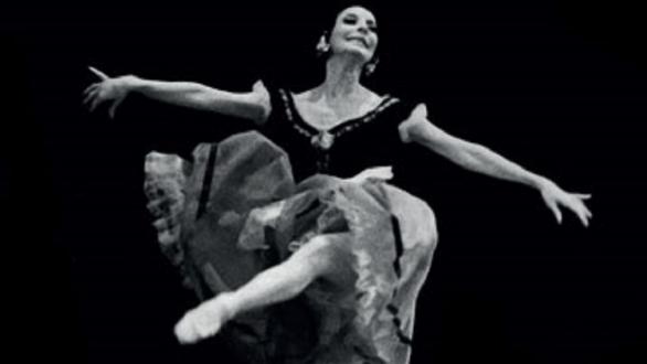 Alicia Alonso