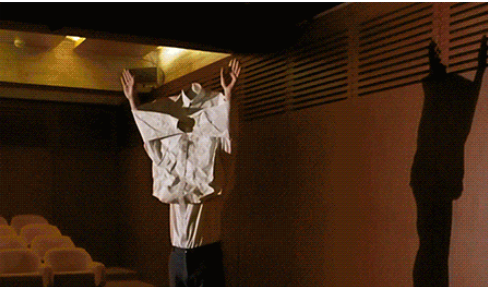 Biennale of Moving Images 