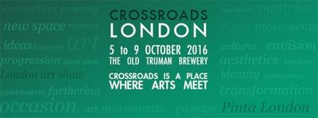 CROSSROADS ART SHOW 2016