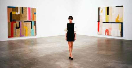 Artista mexicana Pía Camil expondrá en el New Museum de Nueva York