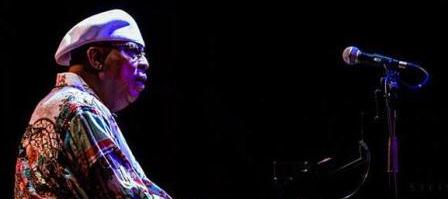 Chucho Valdes to play at the White House on International Jazz Day 
